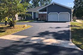 Best Custom Driveway Design  in Casper, WY